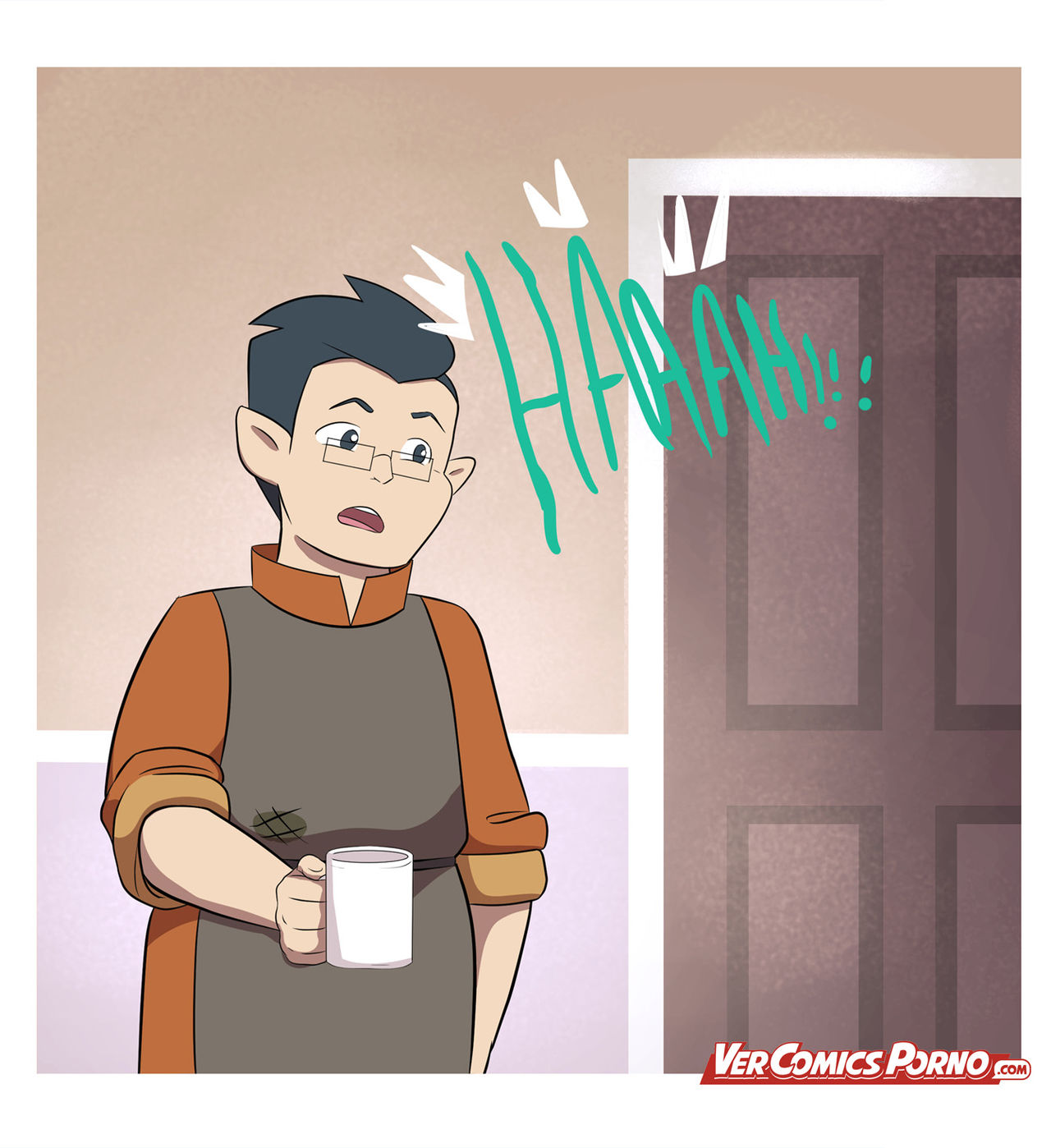 A Helping Hand page 2 full