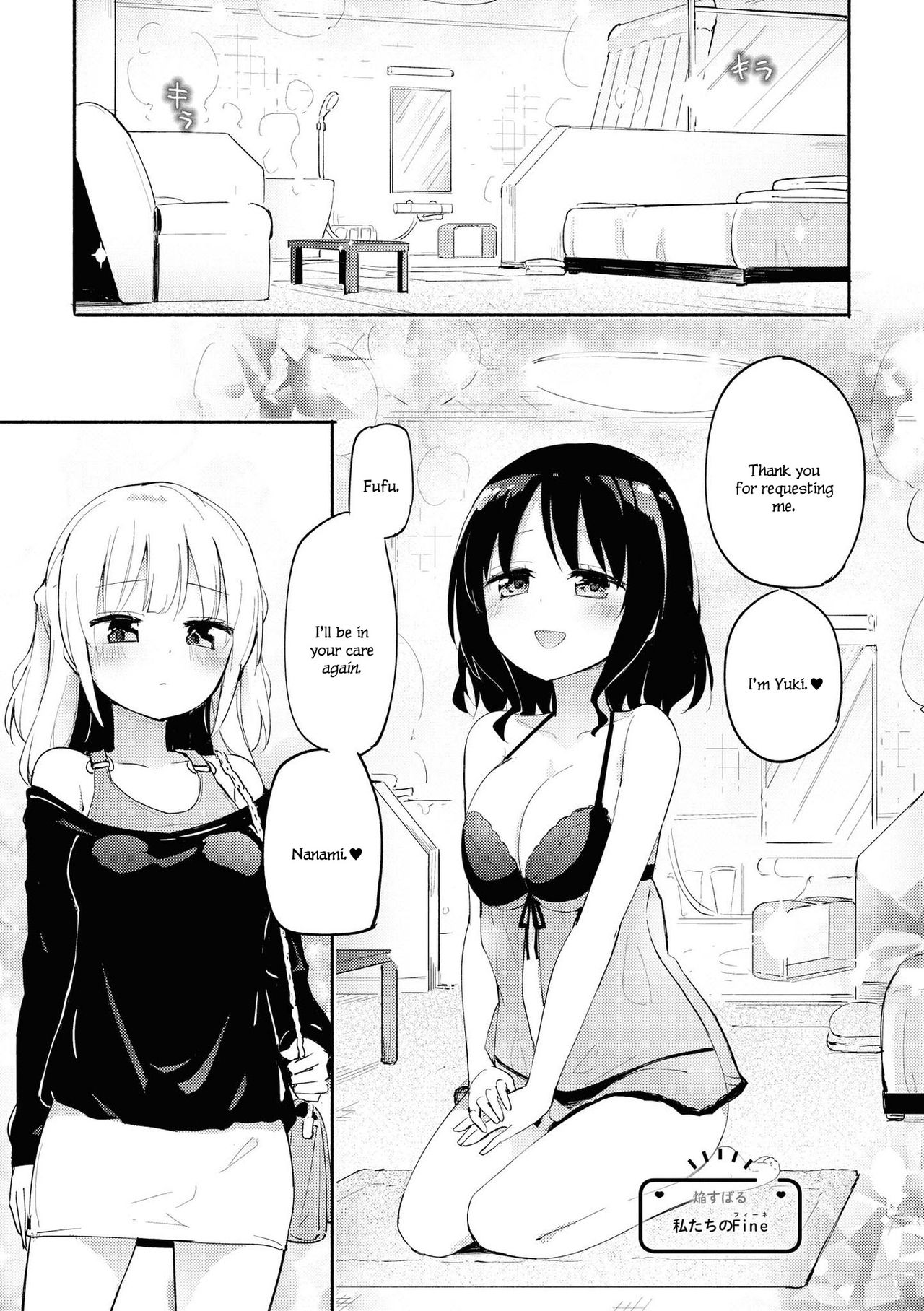 Our Fine page 2 full
