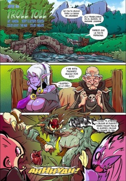 Troll Troll