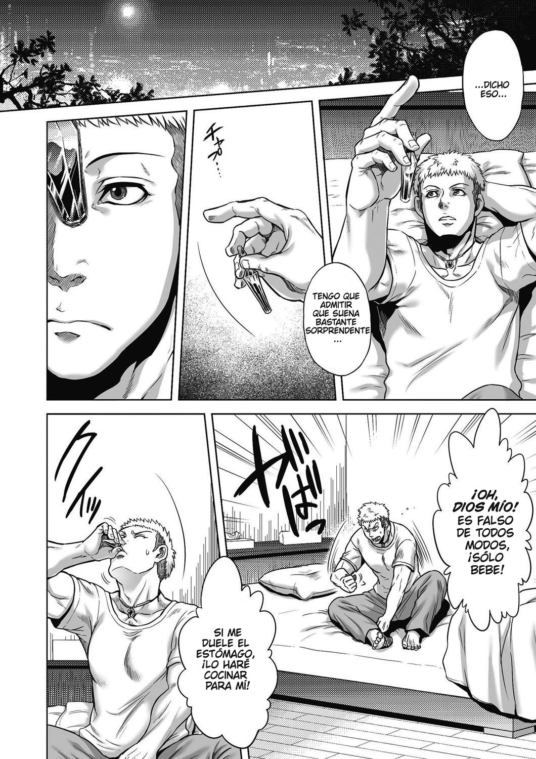 HitoMoe Iinkai page 10 full