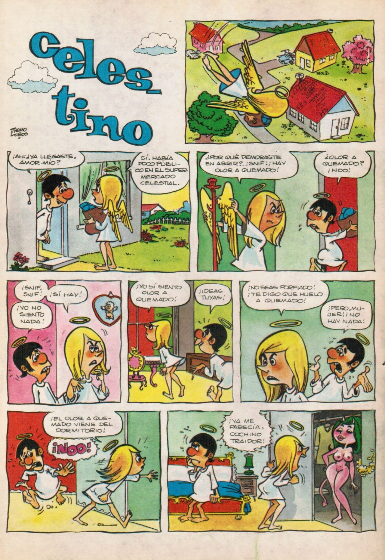 Revista Viejo Verde N°07 page 10 full
