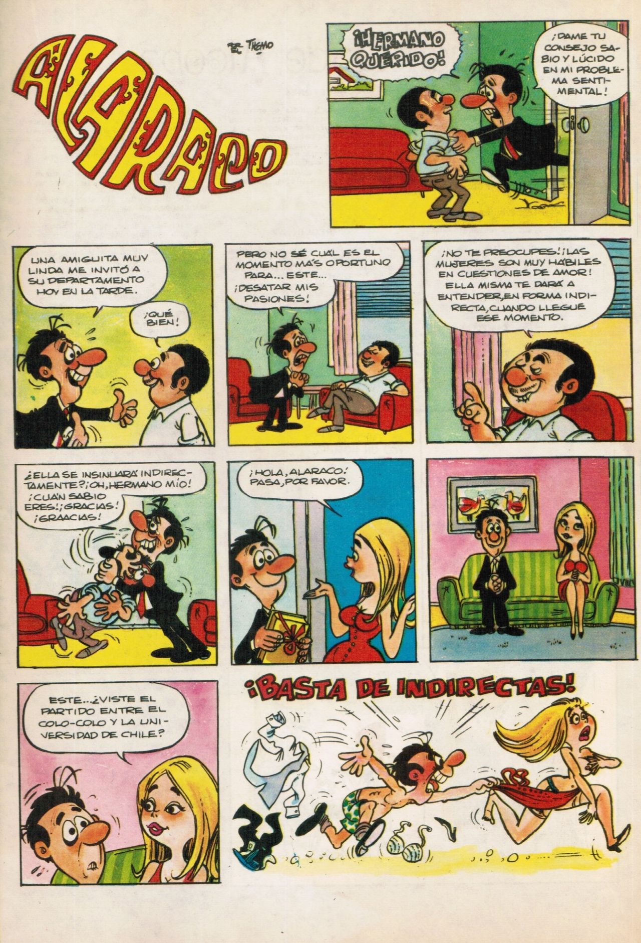 Revista Viejo Verde N°07 page 8 full