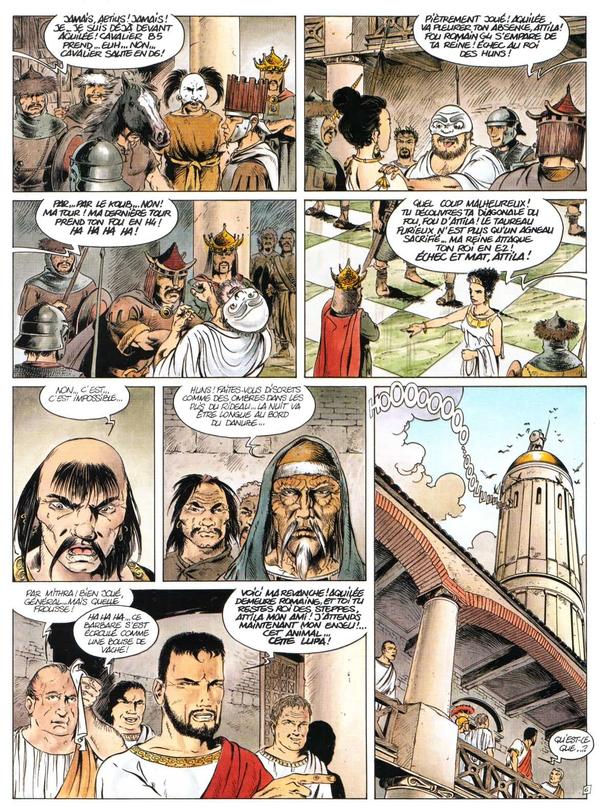Attila mon amour 4 le fleau de dieu page 7 full