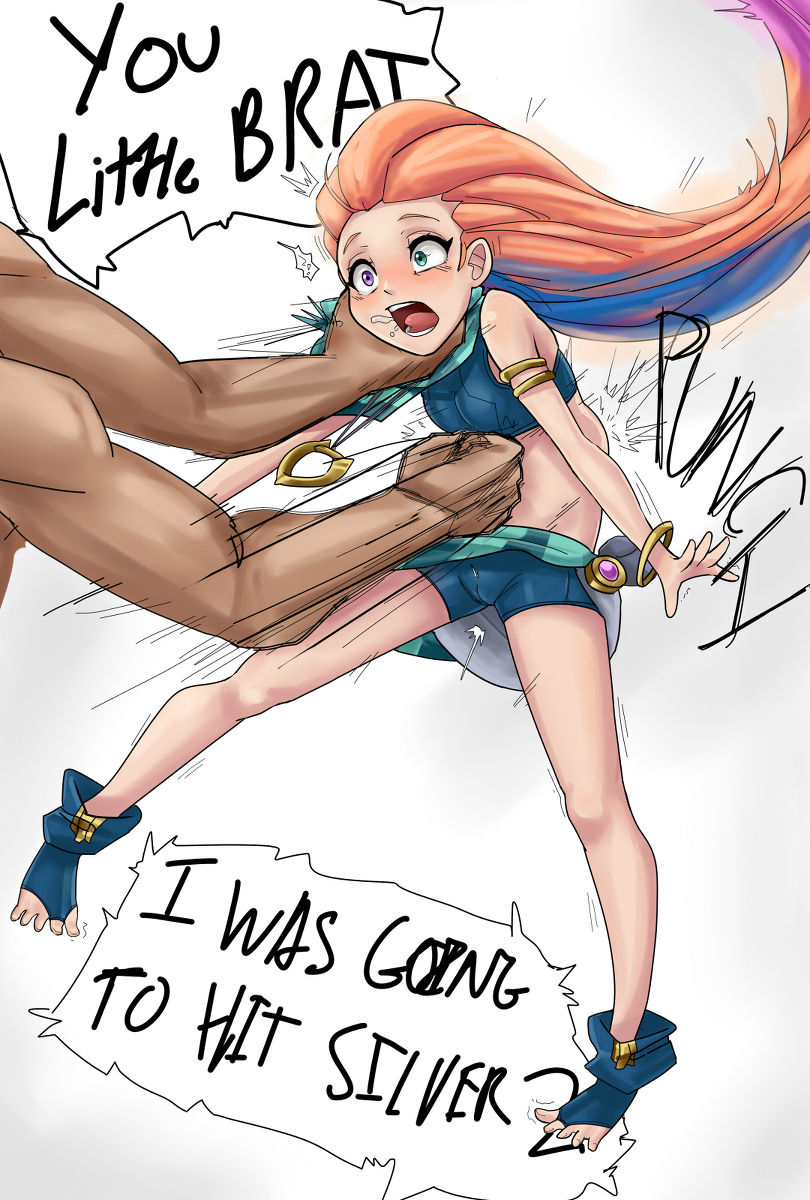 Twilight Rape page 2 full