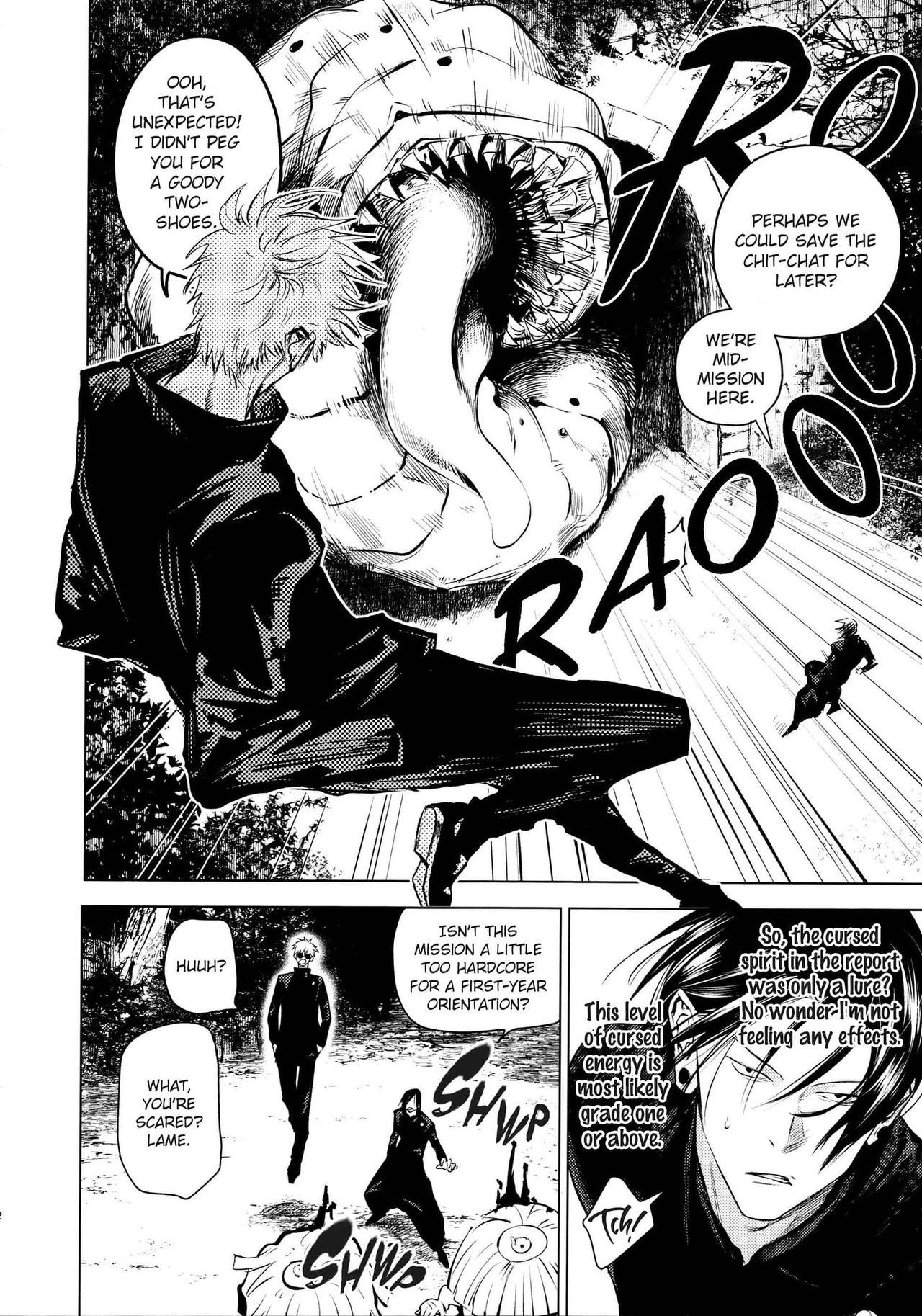Kura no Ryuukeichi page 10 full