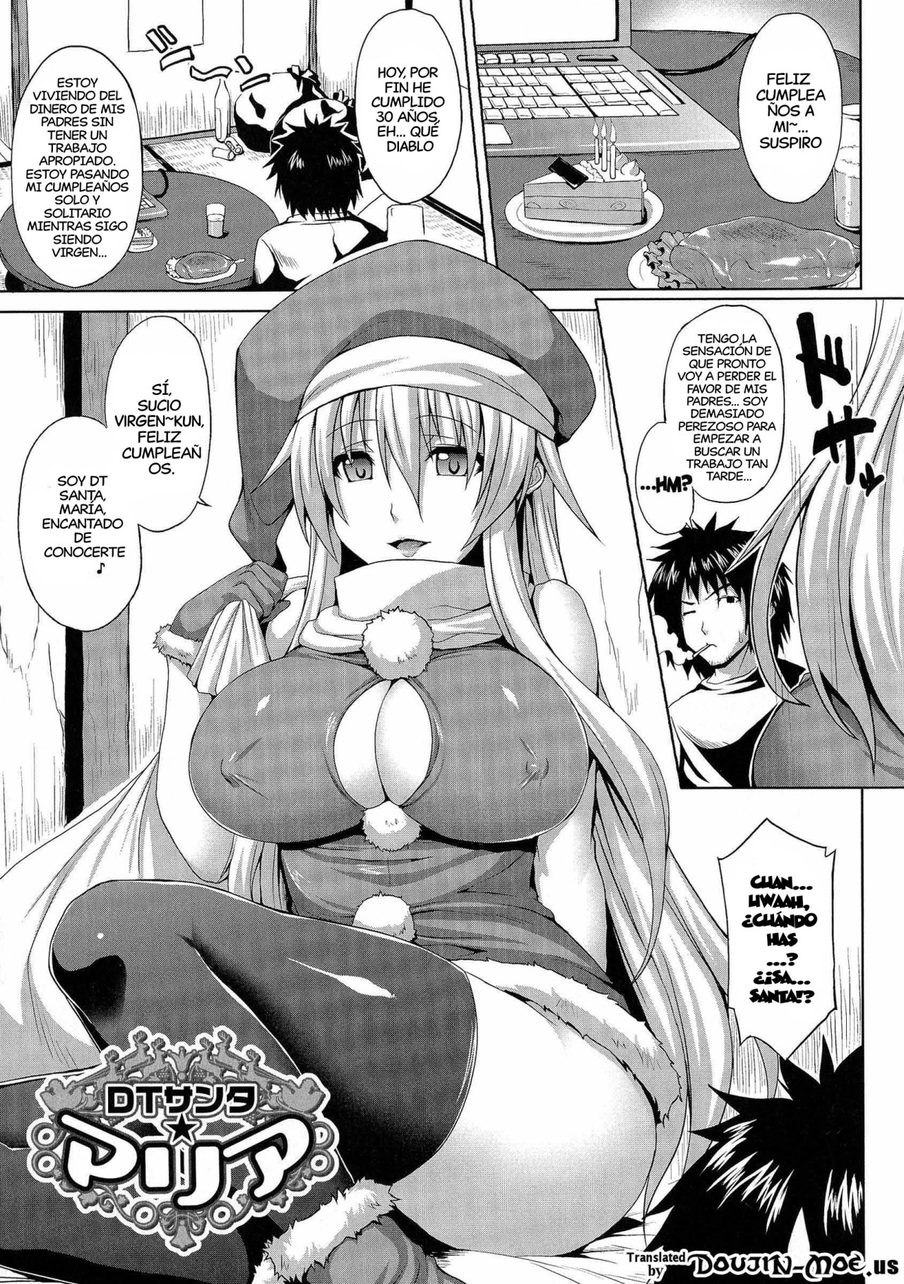 DT Santa Maria page 1 full