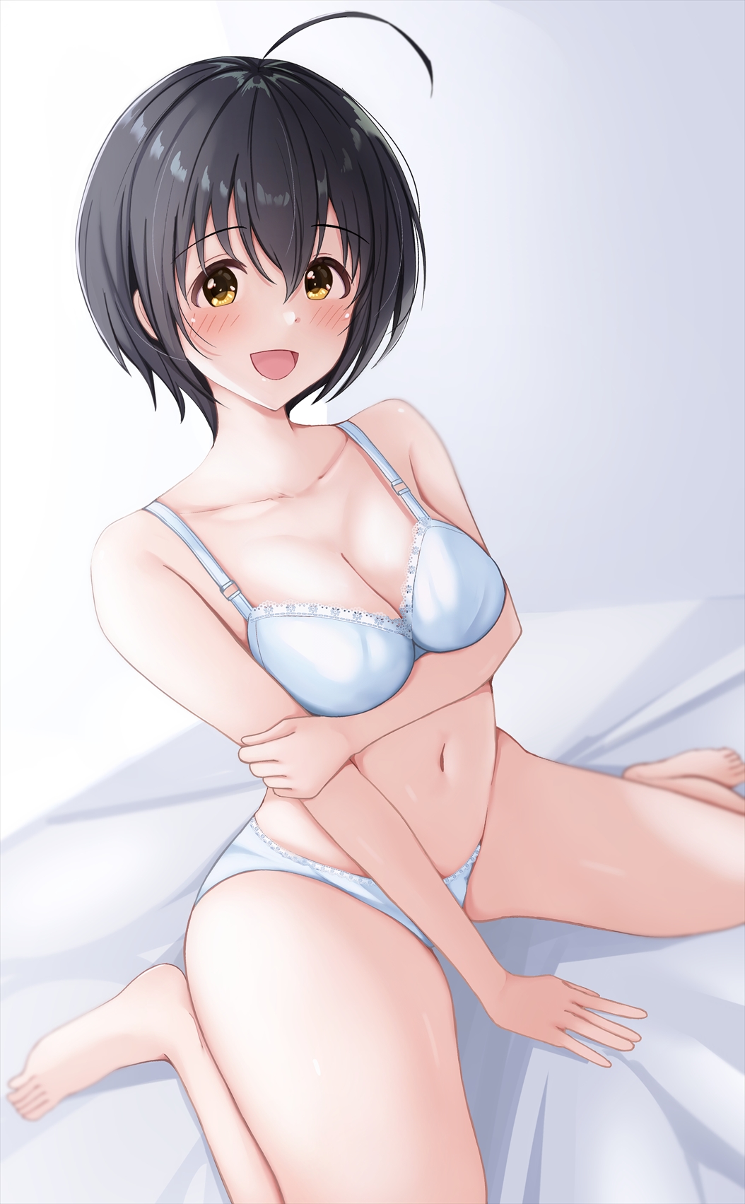 なみだこ page 3 full