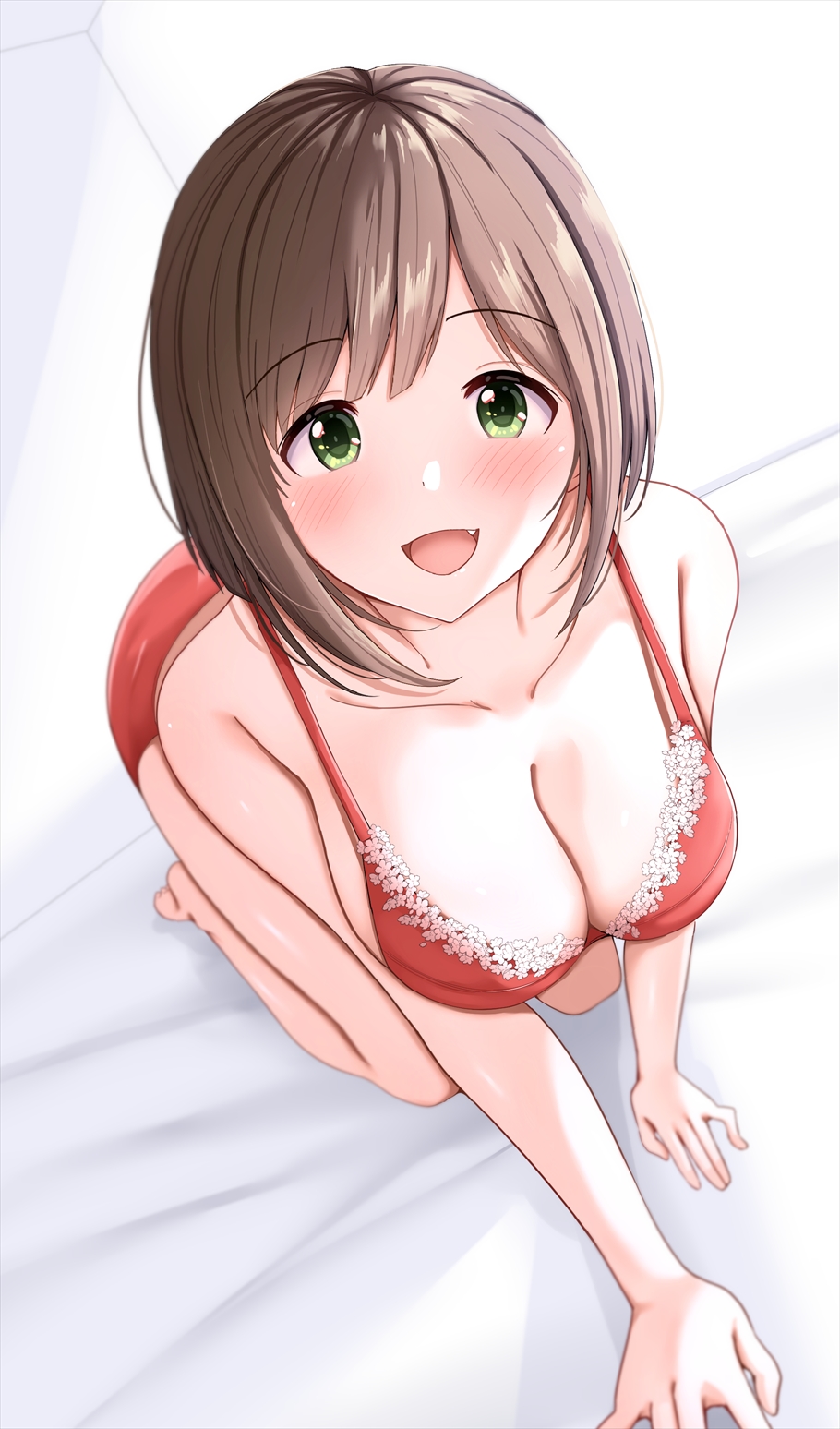なみだこ page 5 full