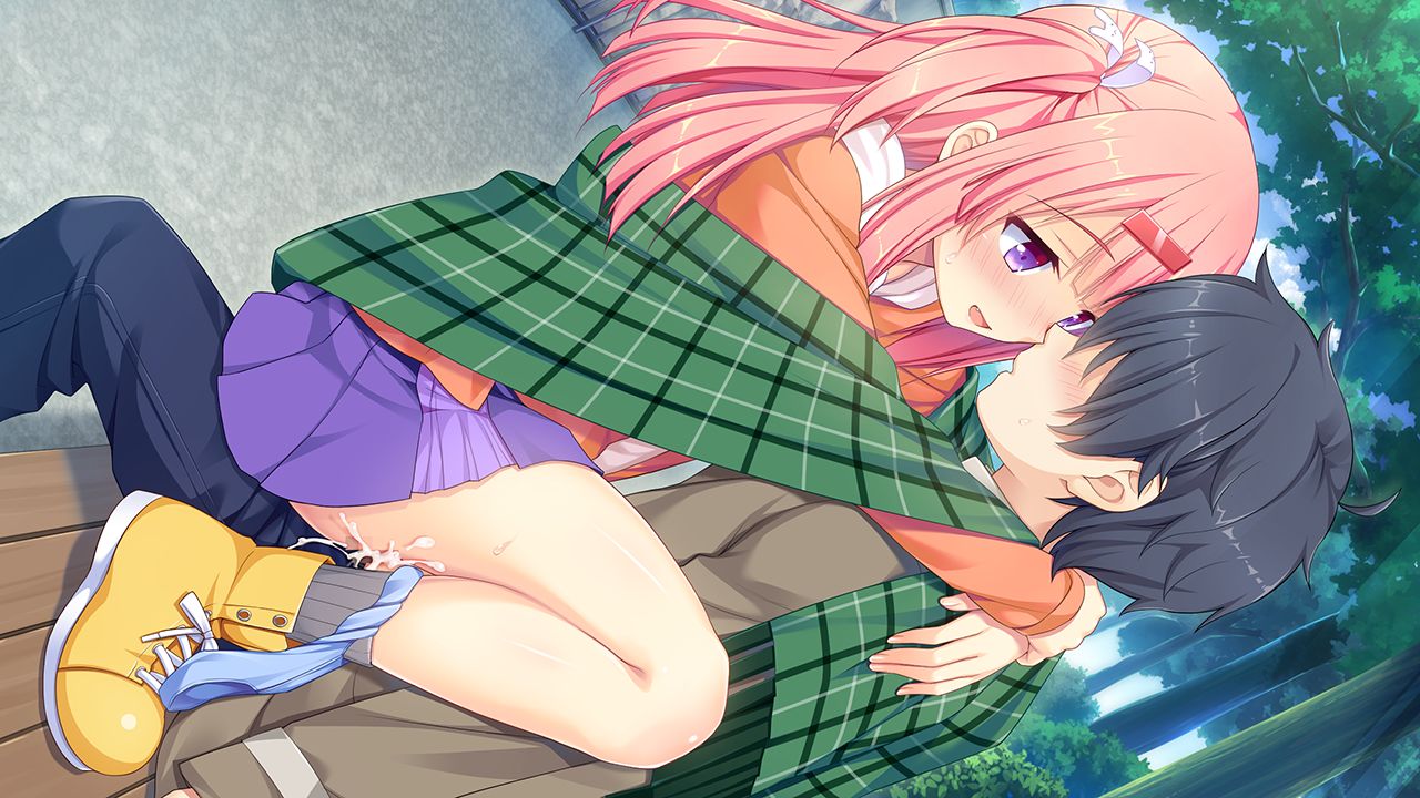 Ren'ai x Royale Mari &amp; Shione &amp; Ao Mini After Story page 10 full