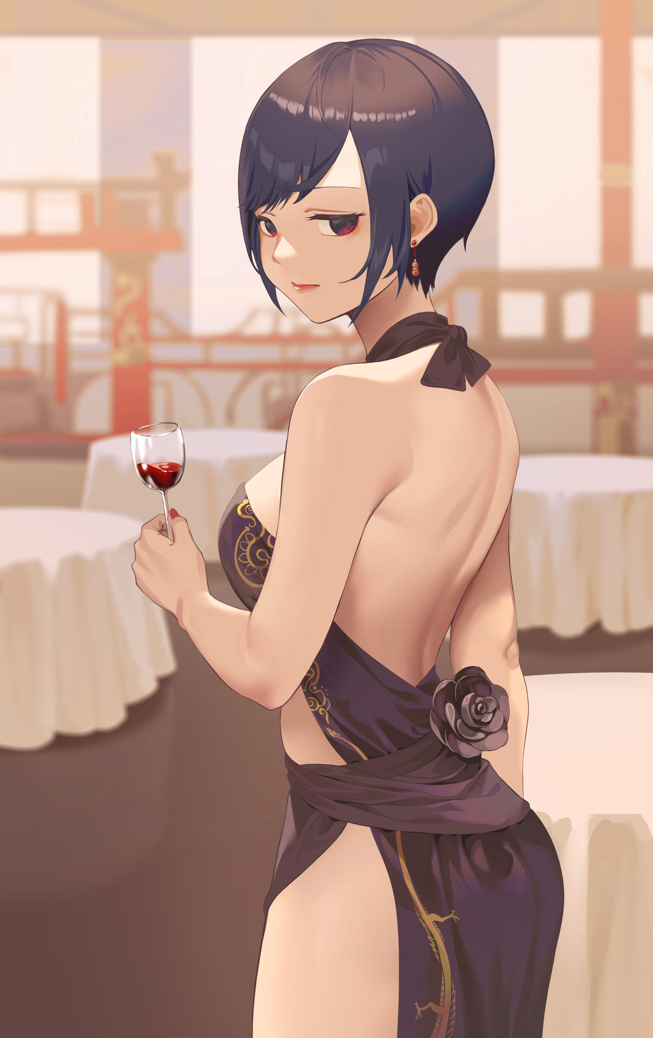 Party page 2 full