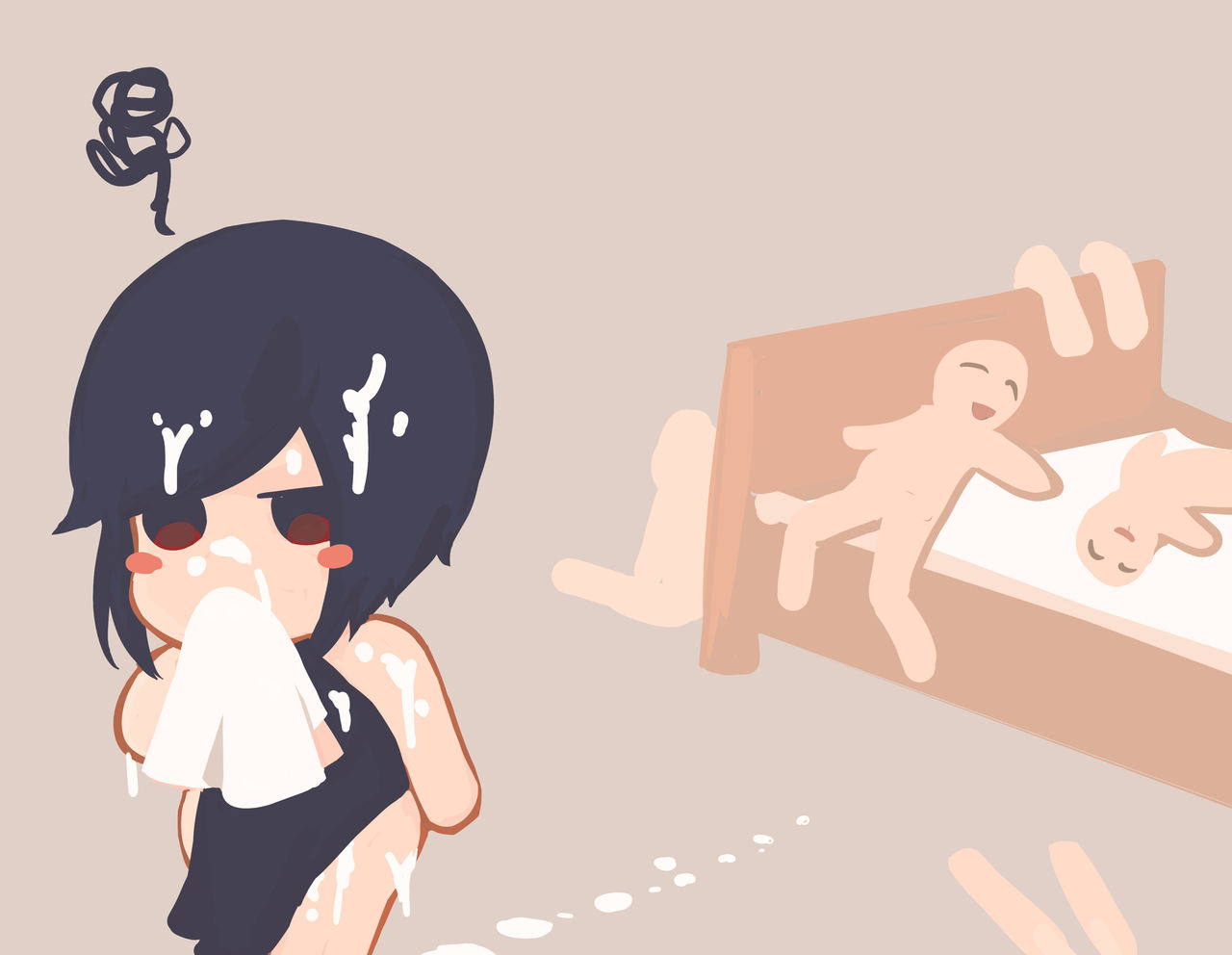 Party page 6 full