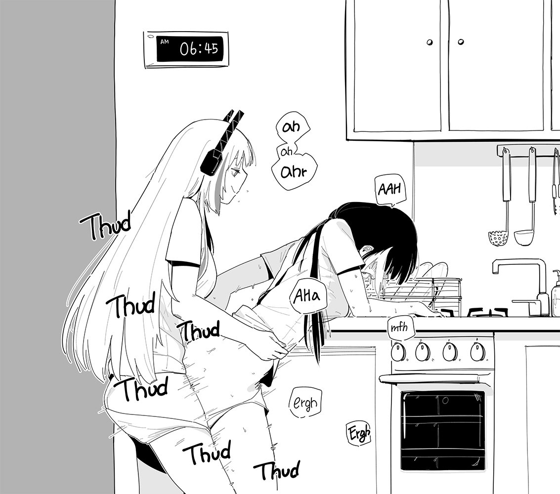 아침식사 | Desayuno page 9 full