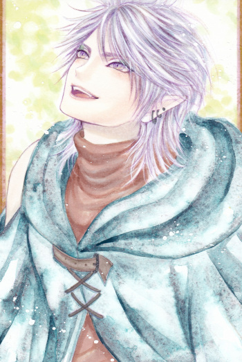 yukamaro cover