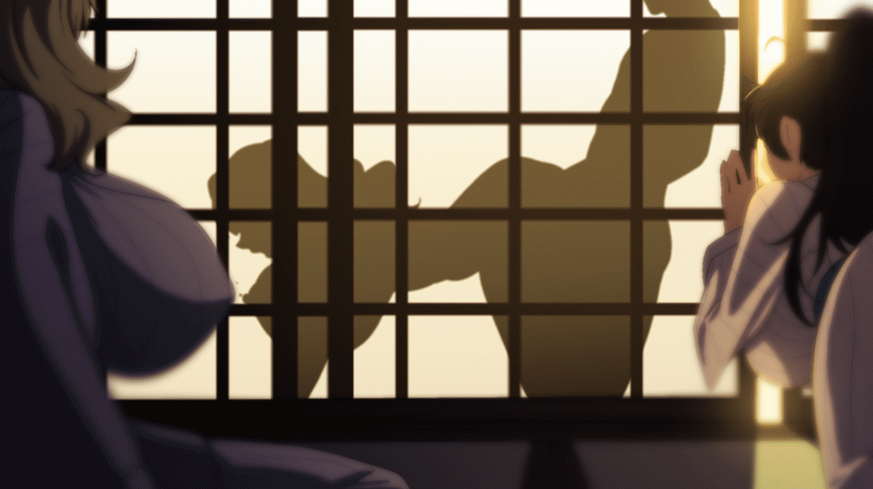 Shoji Animations page 4 full
