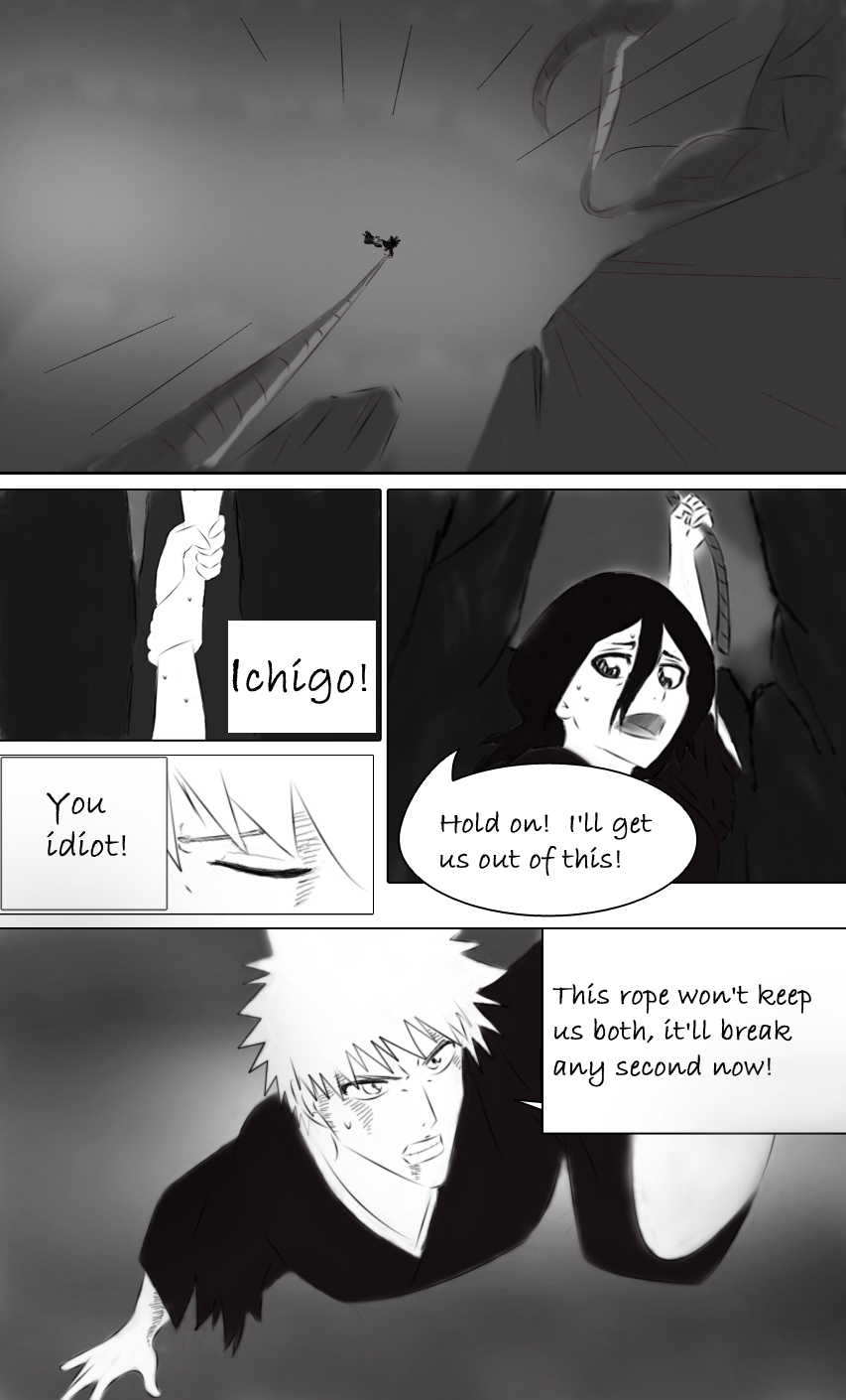 Tears don't Fall page 3 full