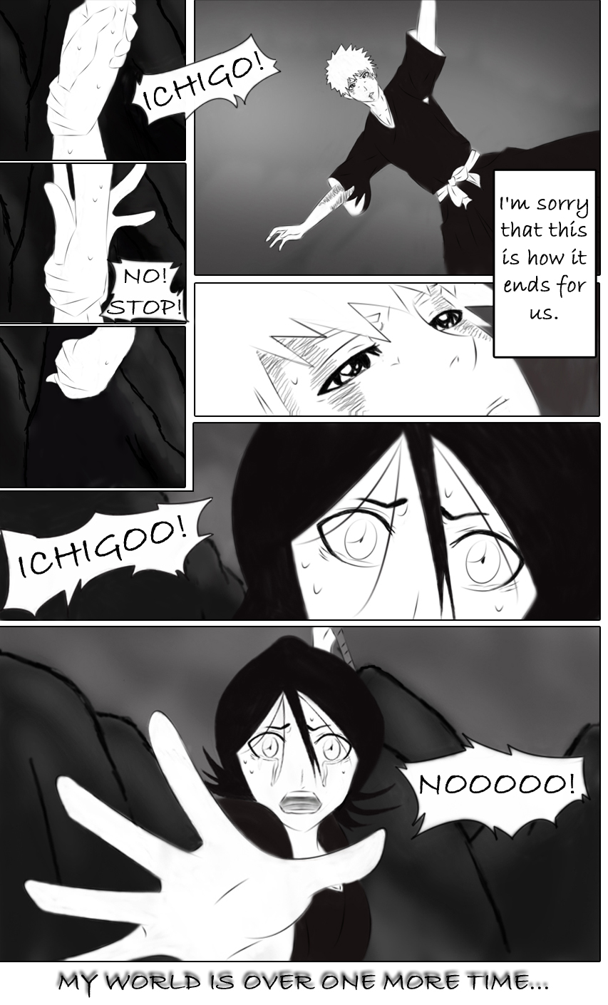 Tears don't Fall page 5 full