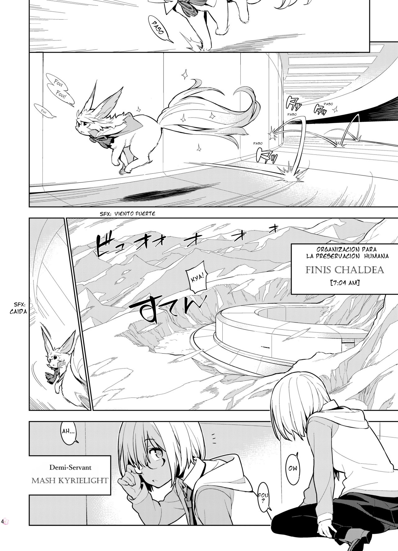 DELUSION page 2 full