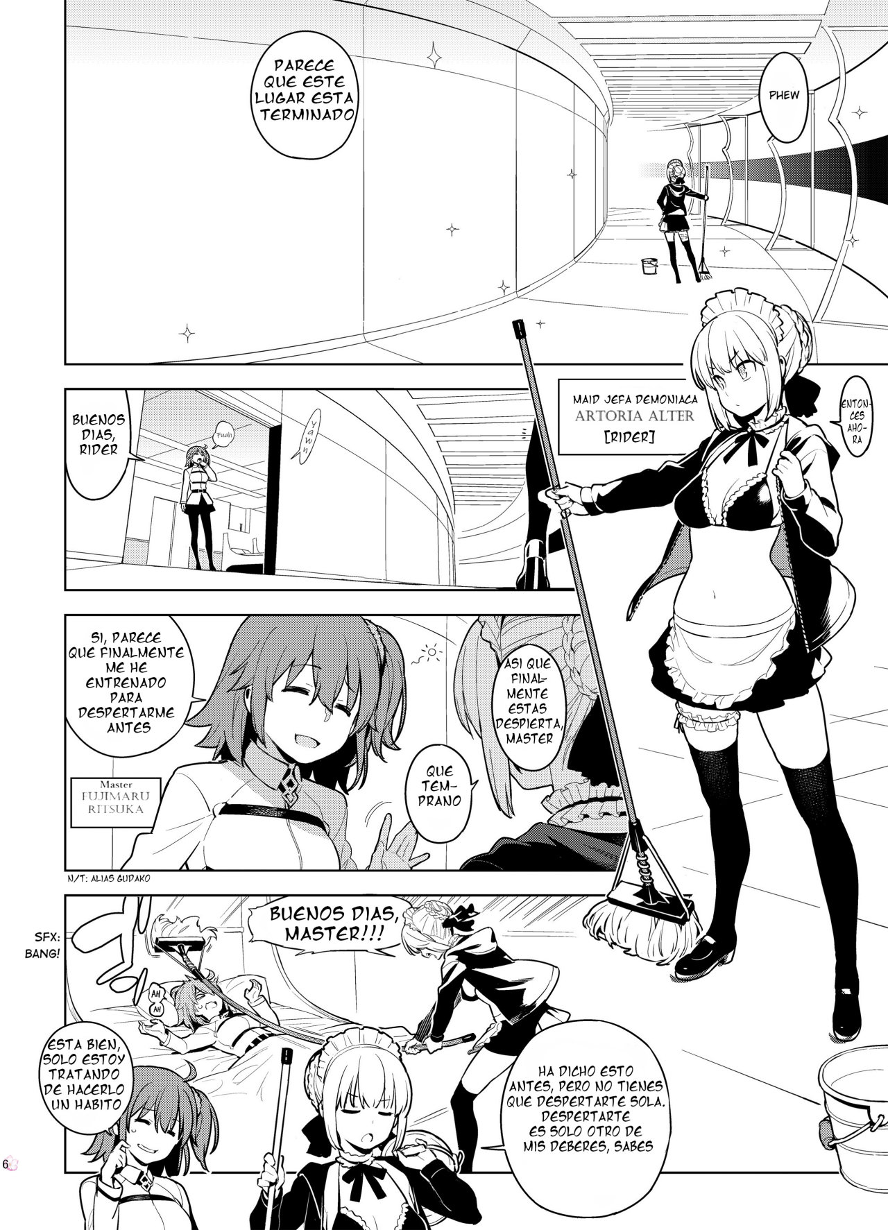 DELUSION page 4 full
