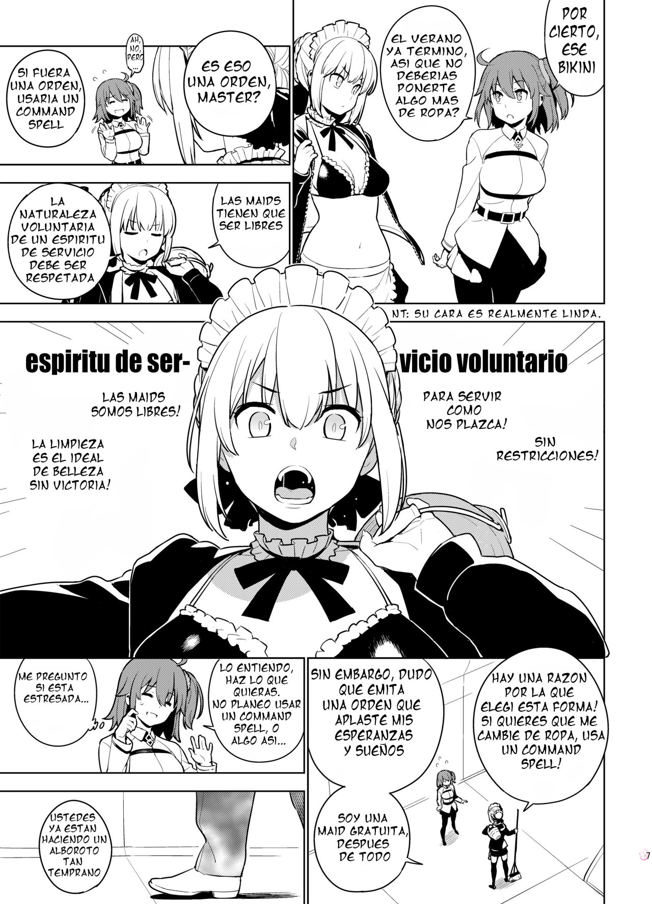 DELUSION page 5 full