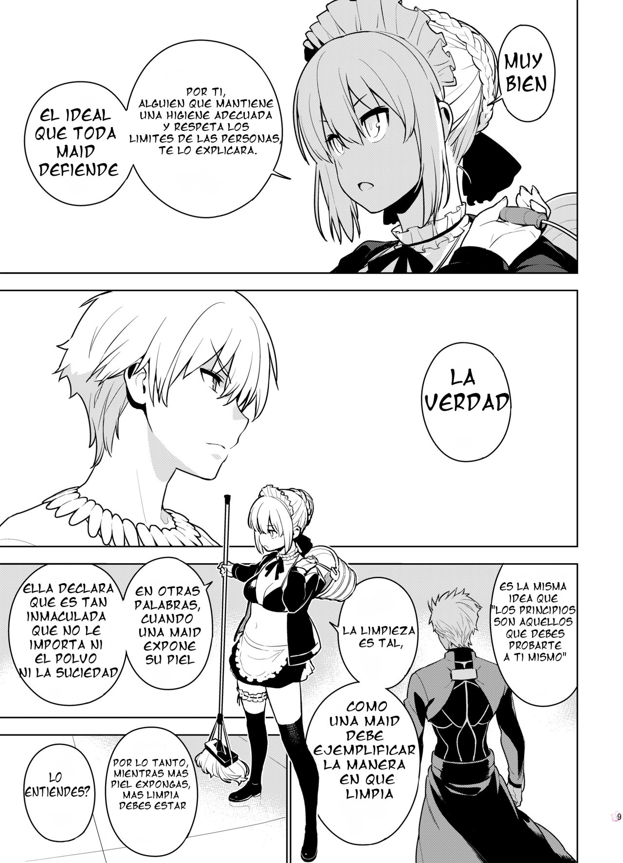DELUSION page 7 full