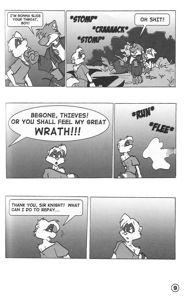 Simple Economics page 2 full