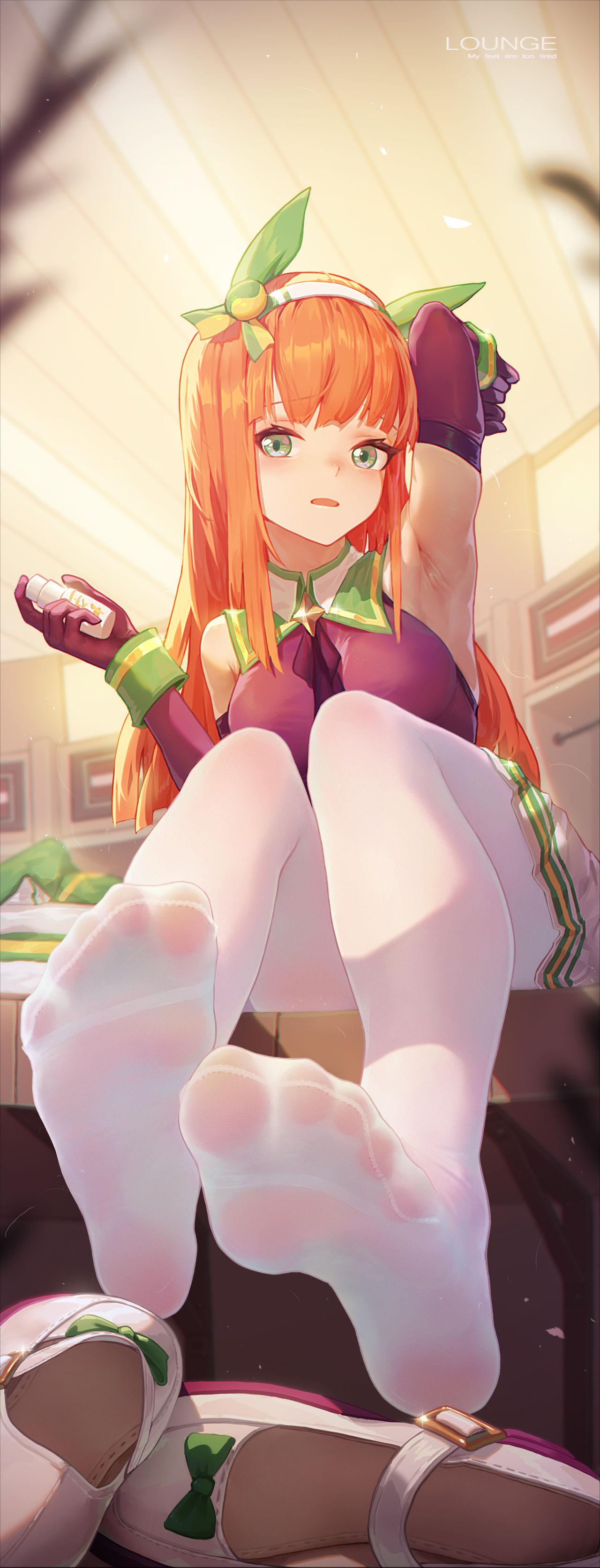 ICECAKE-休息时间 page 7 full