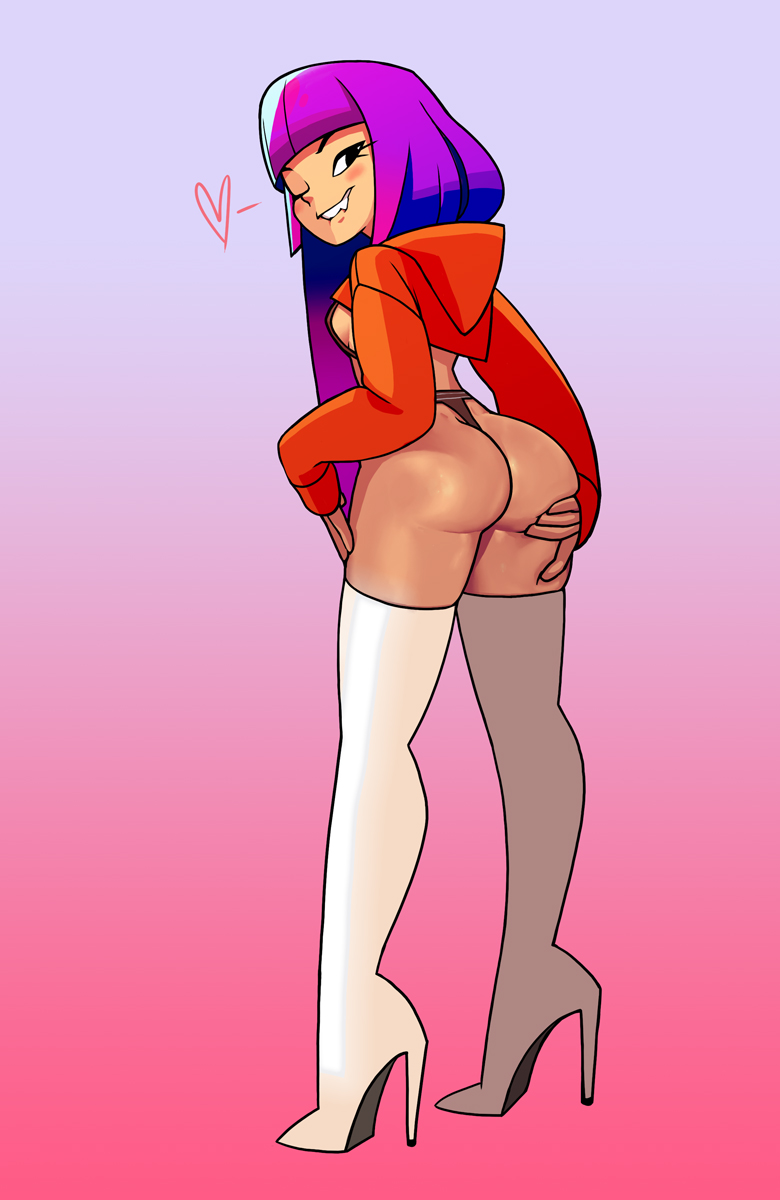 Glitch Techs page 9 full