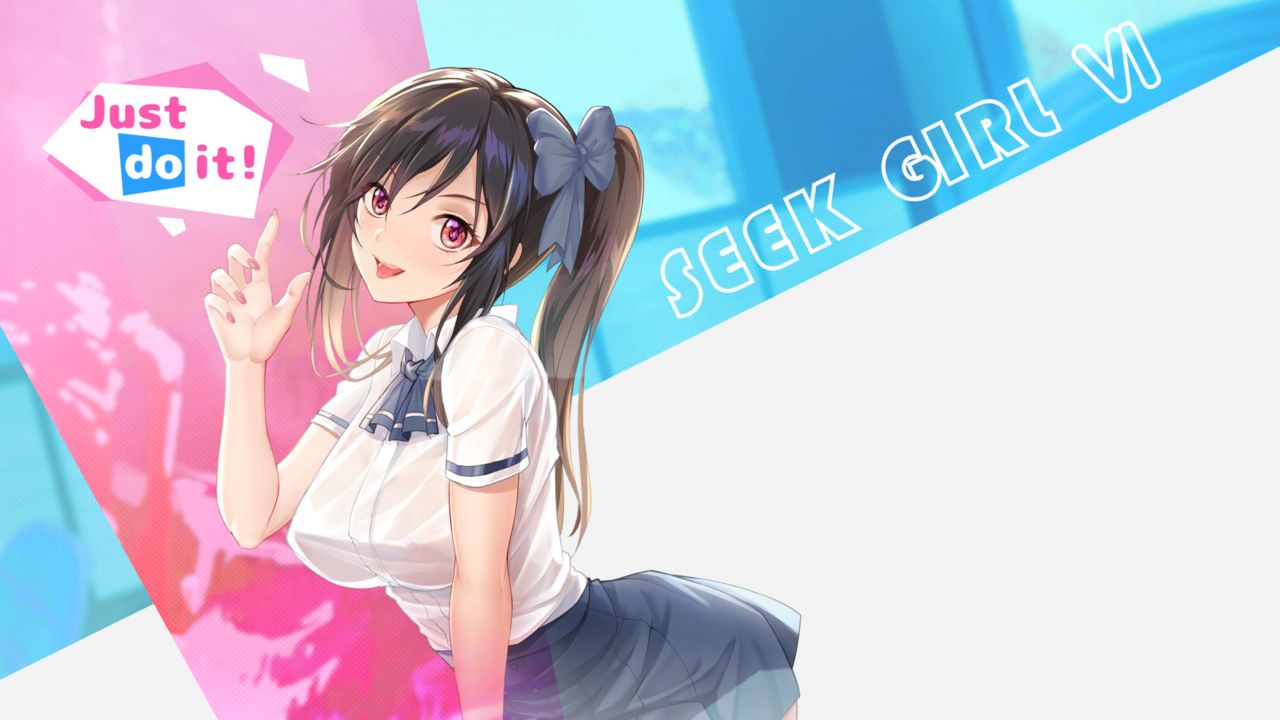Seek Girl Ⅵ page 2 full