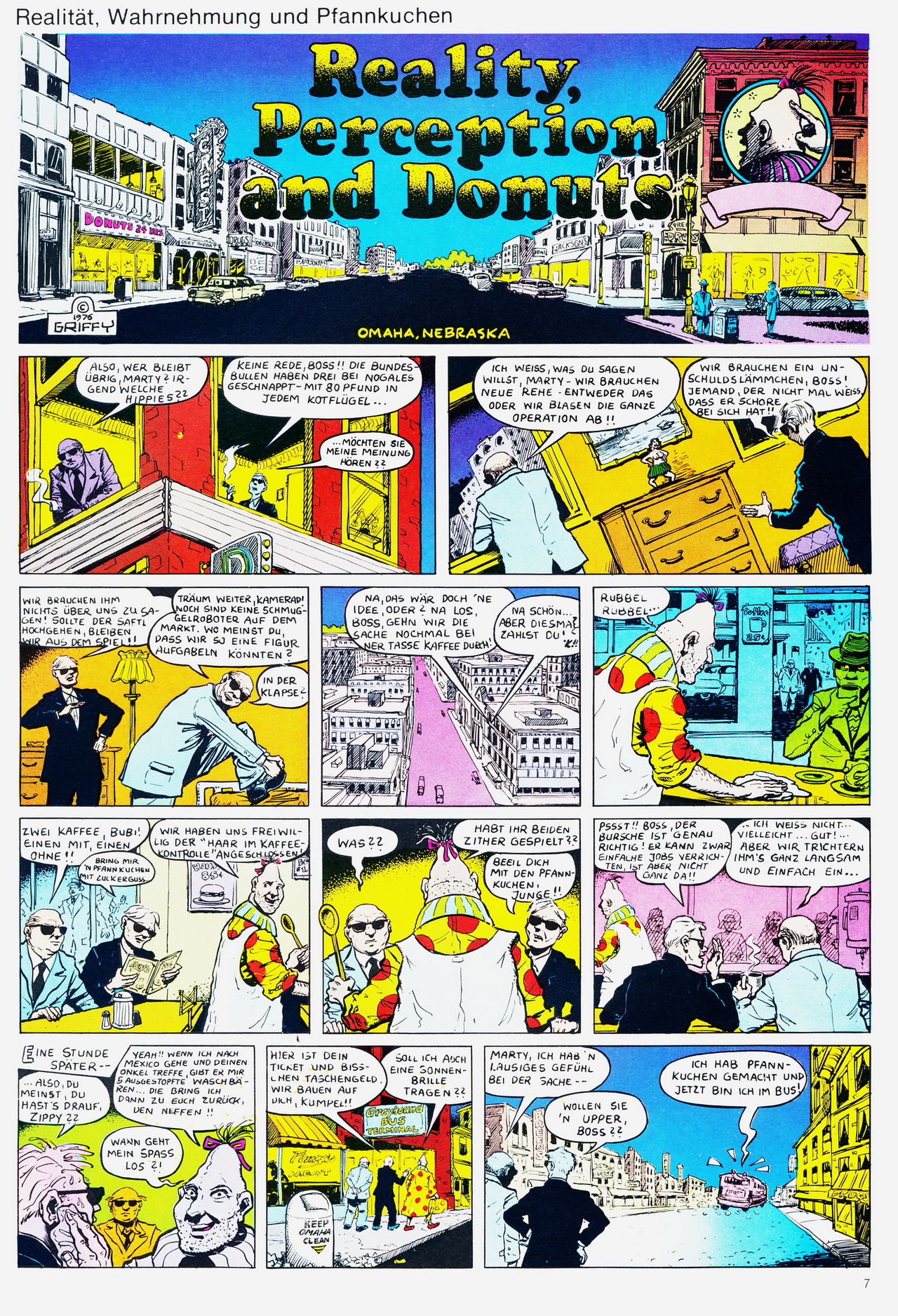 U-Comix #004 page 7 full