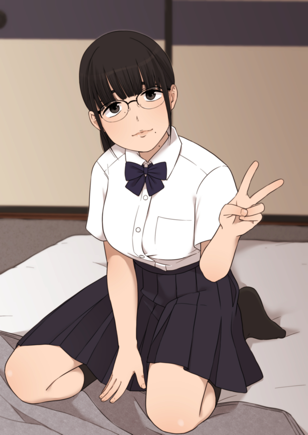 Anoko no Kareshi no Photo Folder page 3 full