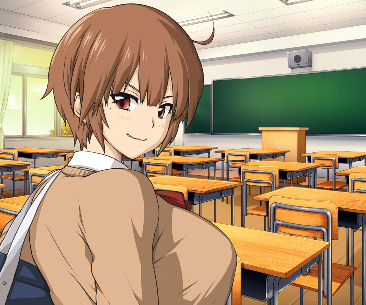 Baka Aniki #4 | Idiot Brother #4 page 5 full