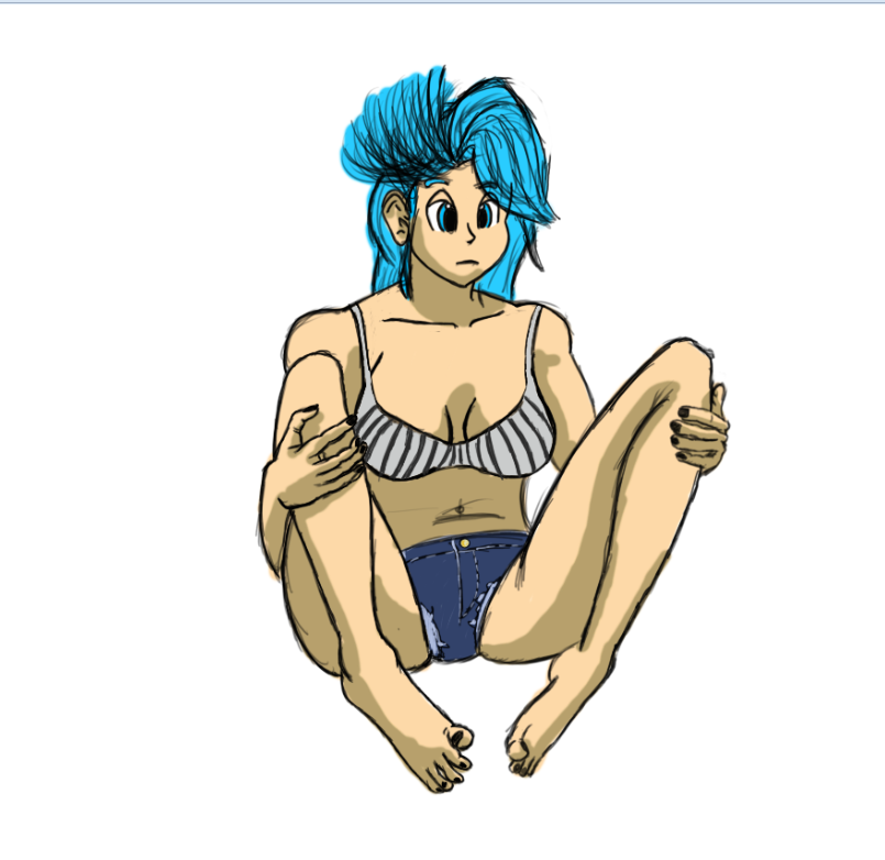 Random Bulma practice page 5 full