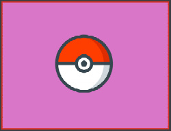 Pokemon HotPink Version