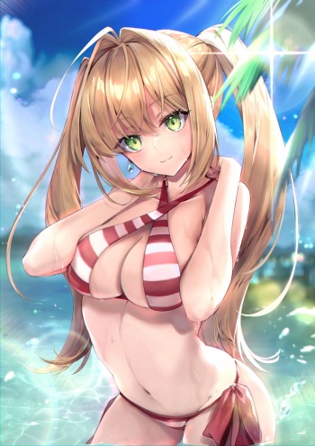 はねゆき cover