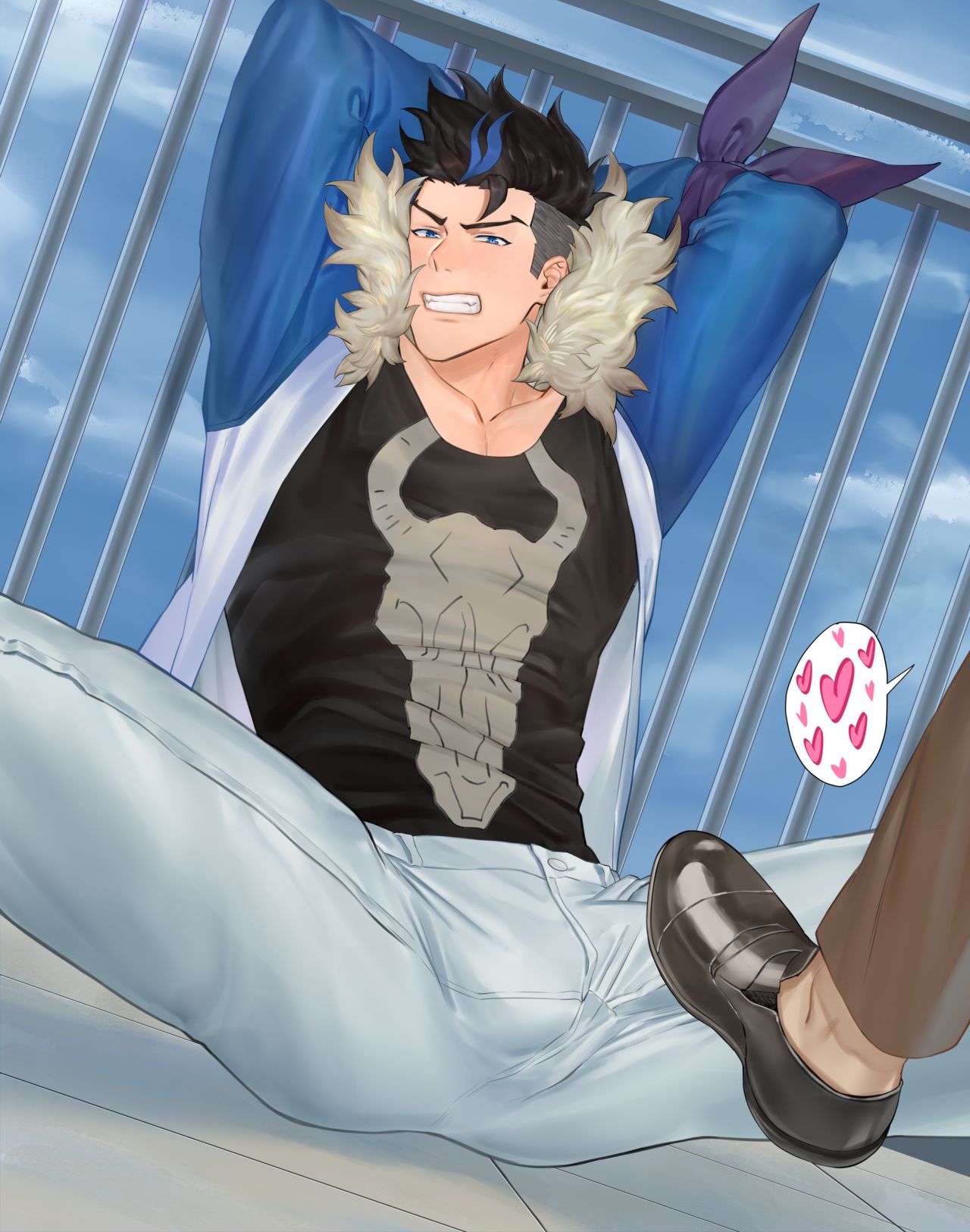 Bruno Bangnyfe page 2 full