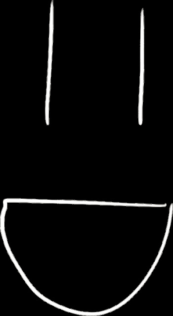 Smoking Pistil Part 1 - Animated Sketch cover