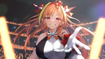 空下峠 cover