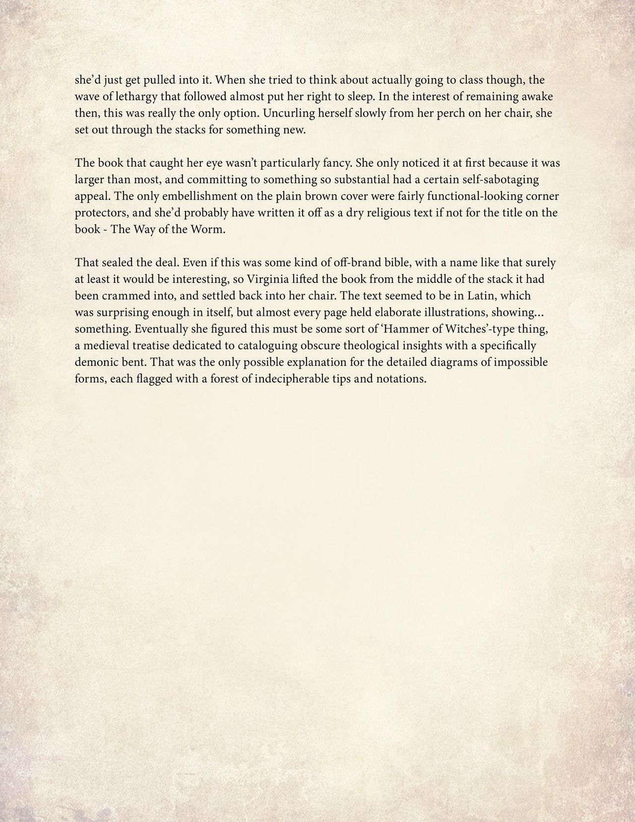 Angrboda - Mark of the Worm page 4 full