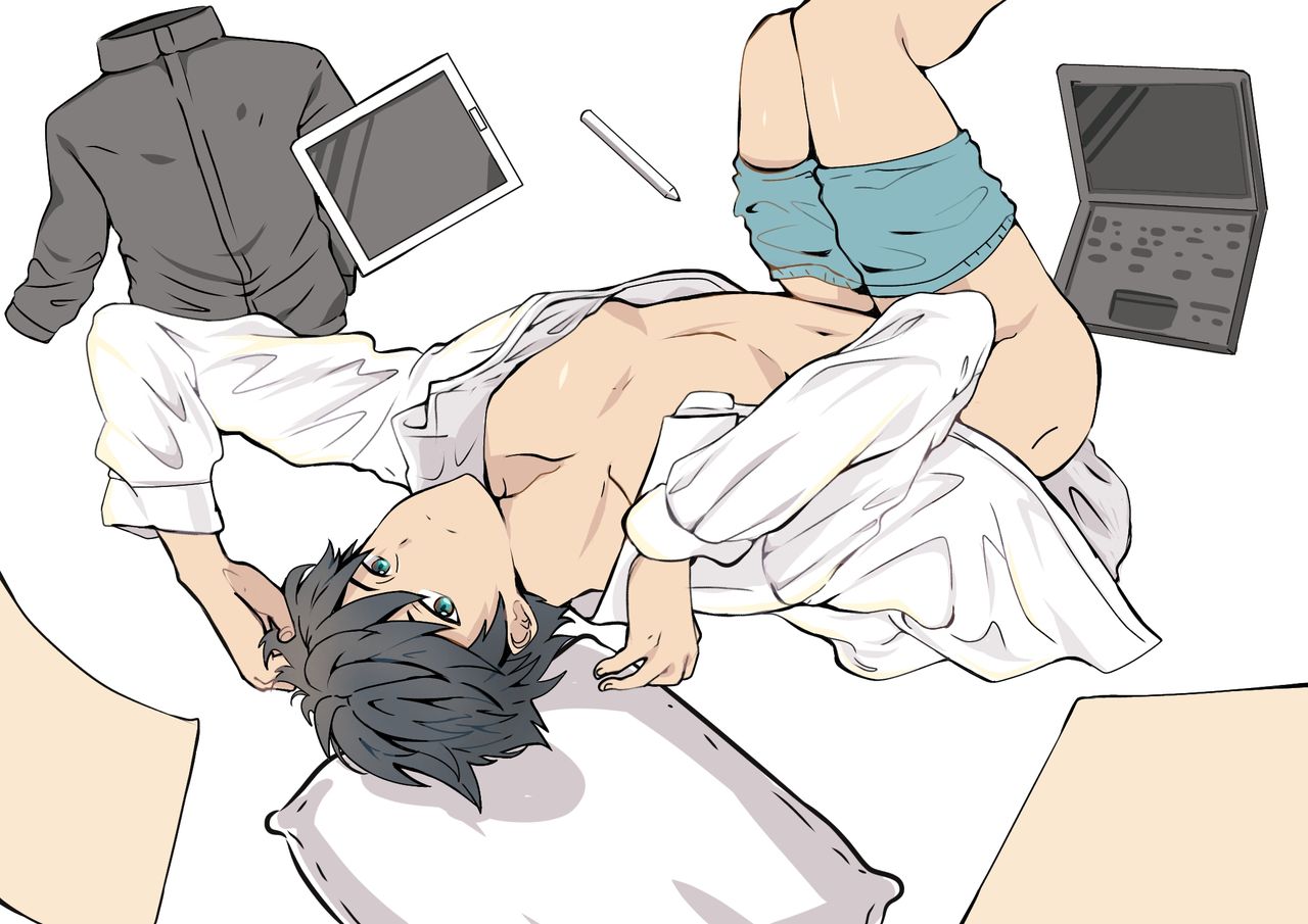 Taiminji : Pp page 5 full