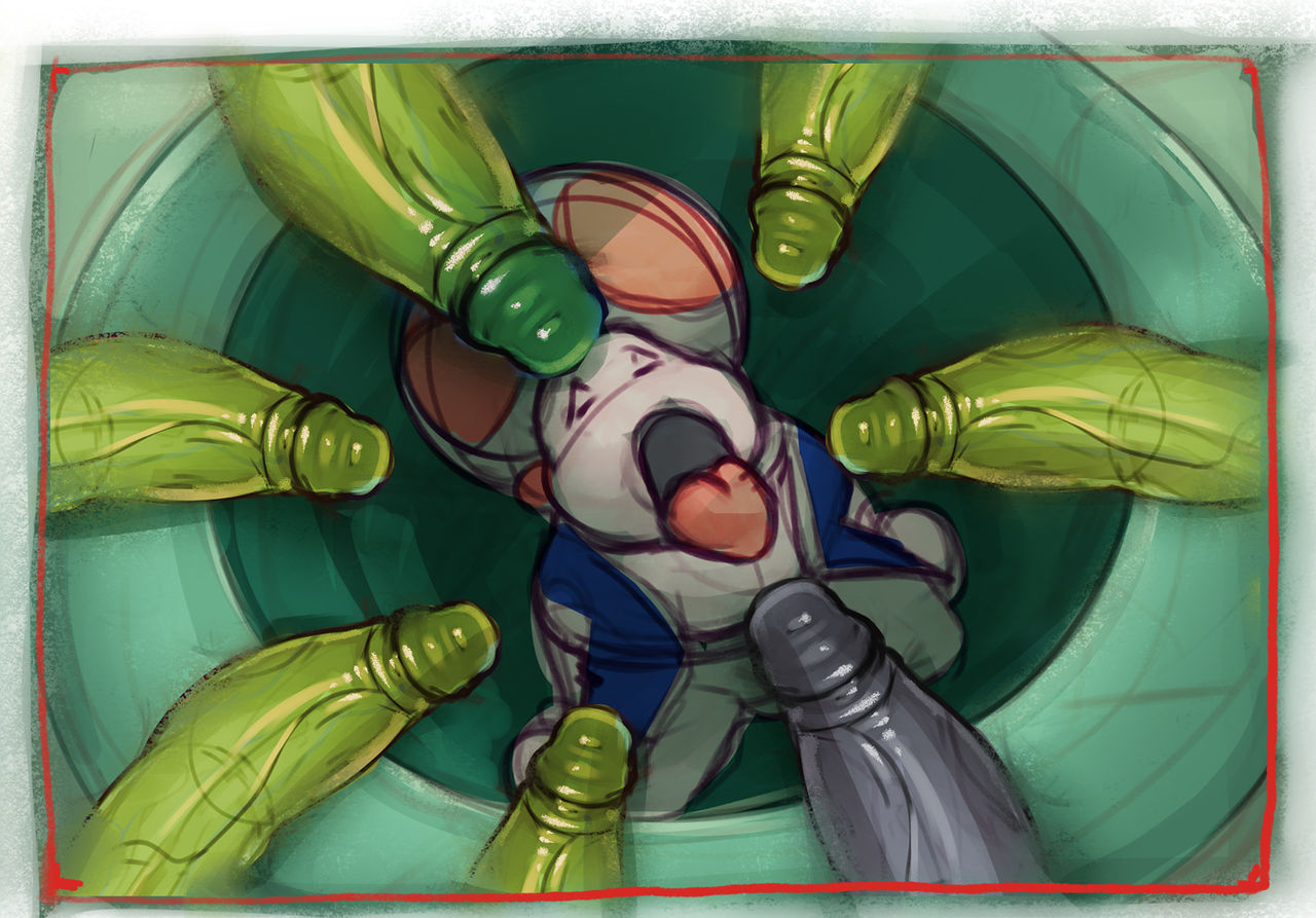 Down the Pipe page 2 full