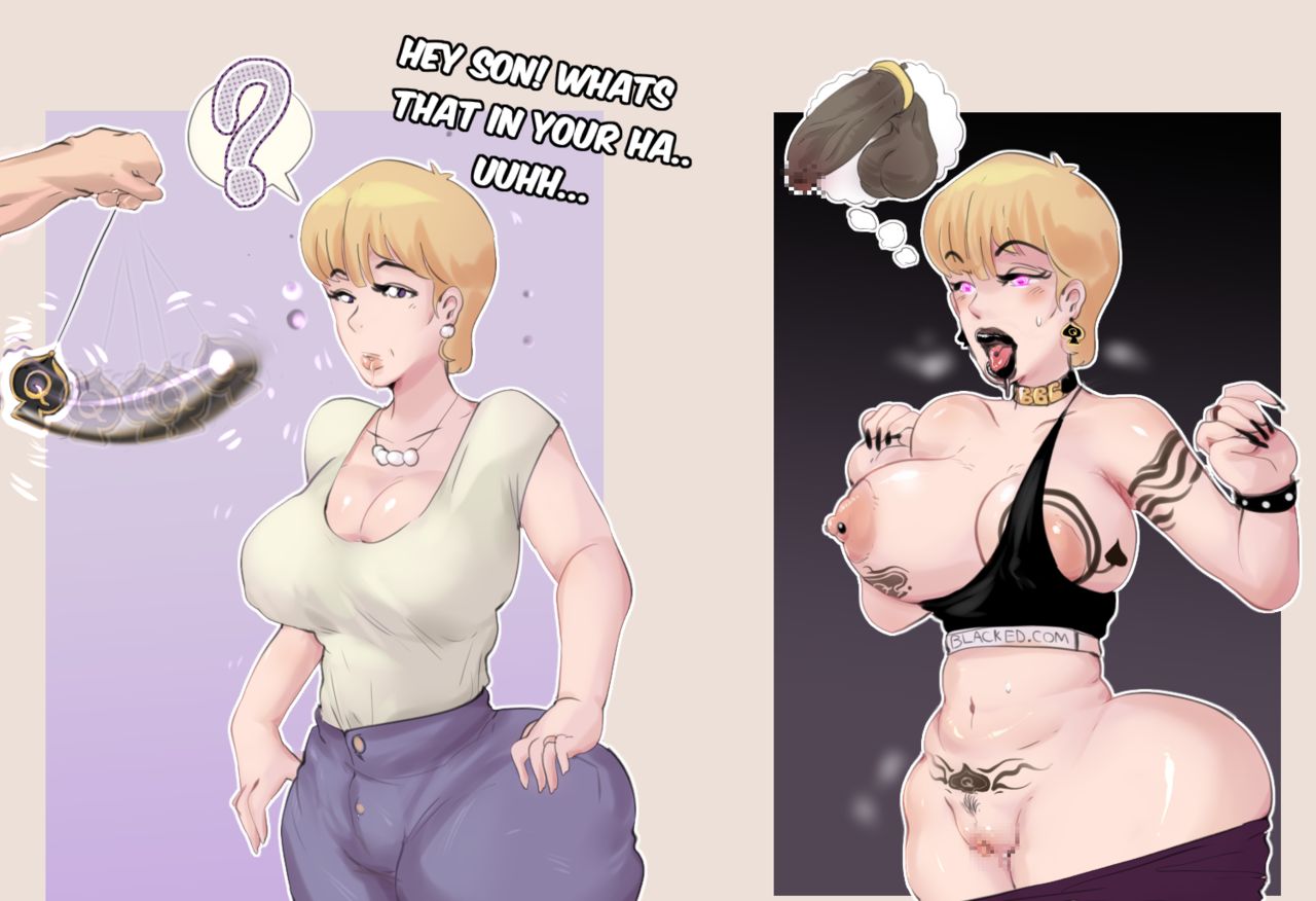 RIDERXTREMEX page 5 full
