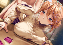 Musume-san ga Modoru made ni