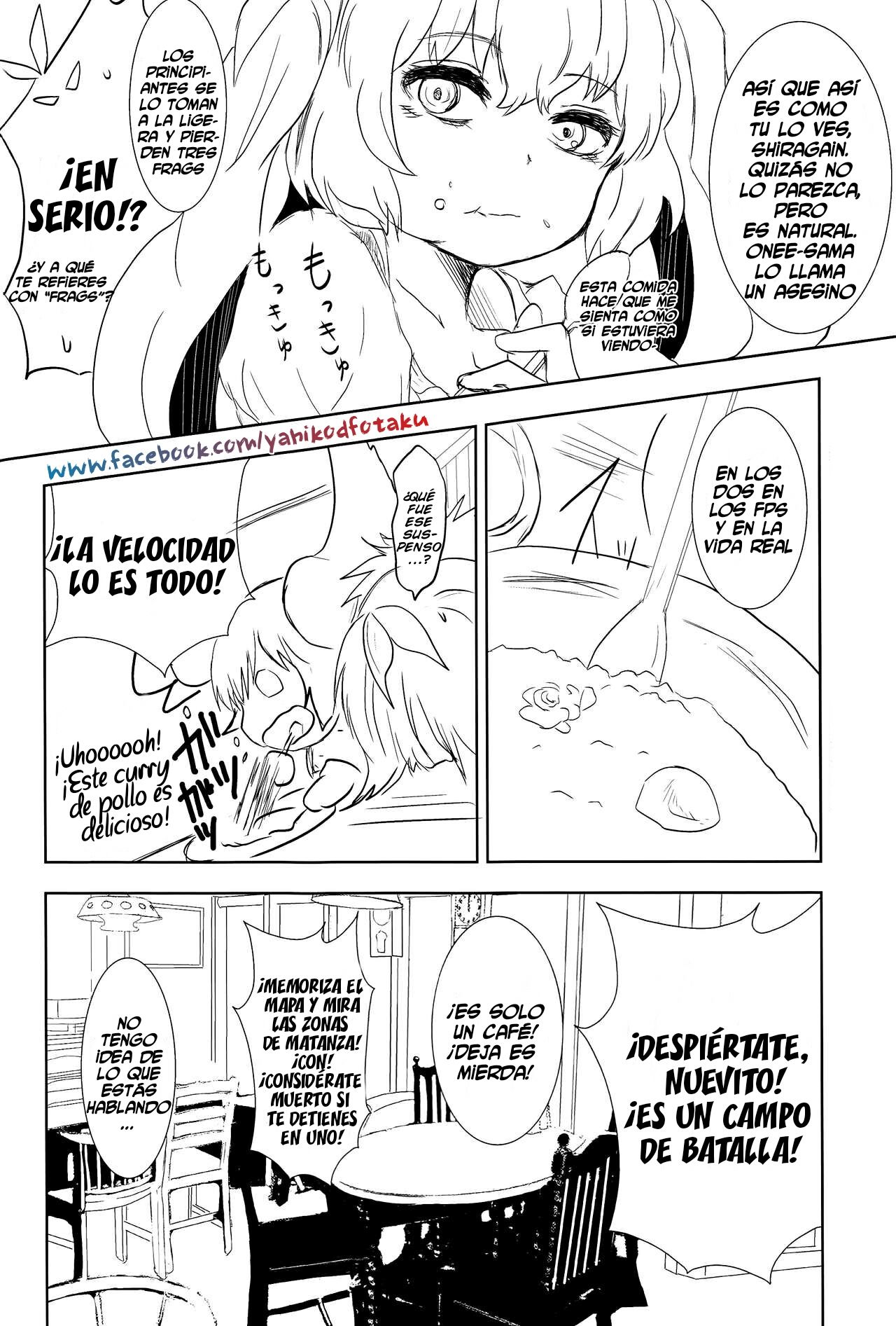 Innocent Blue - Before Sunrise page 3 full
