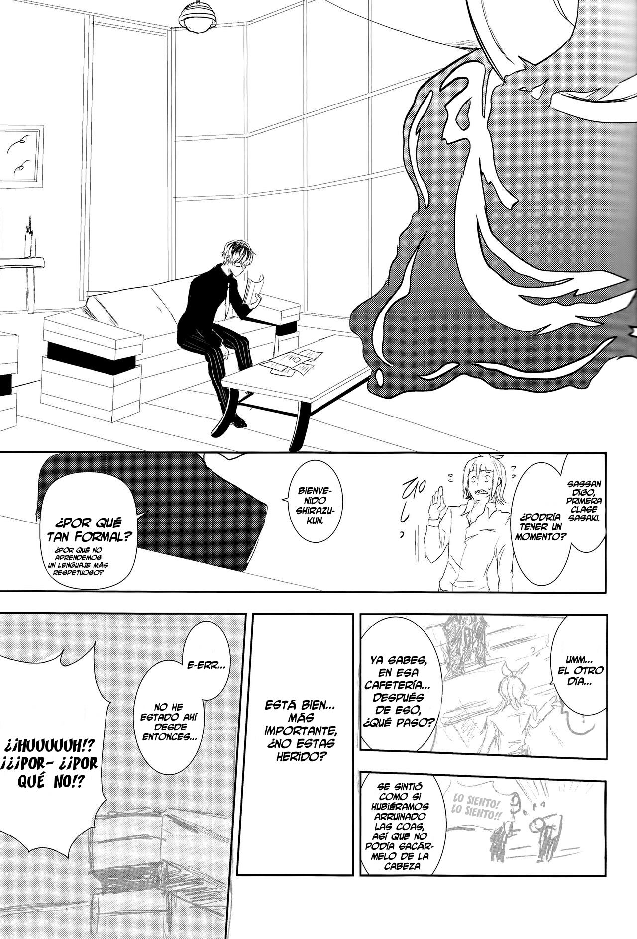 Innocent Blue - Before Sunrise page 8 full