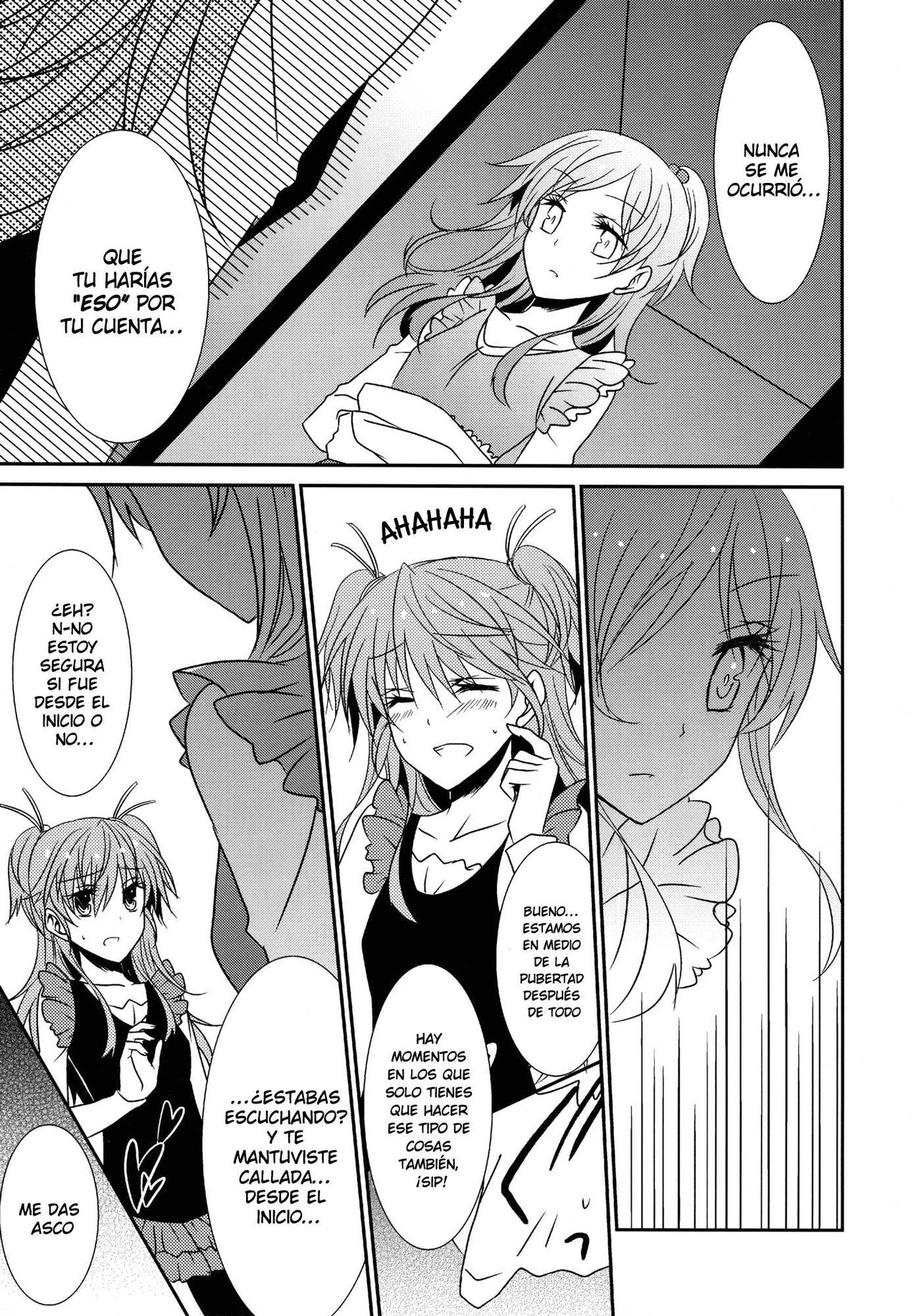 Sweet Box page 10 full
