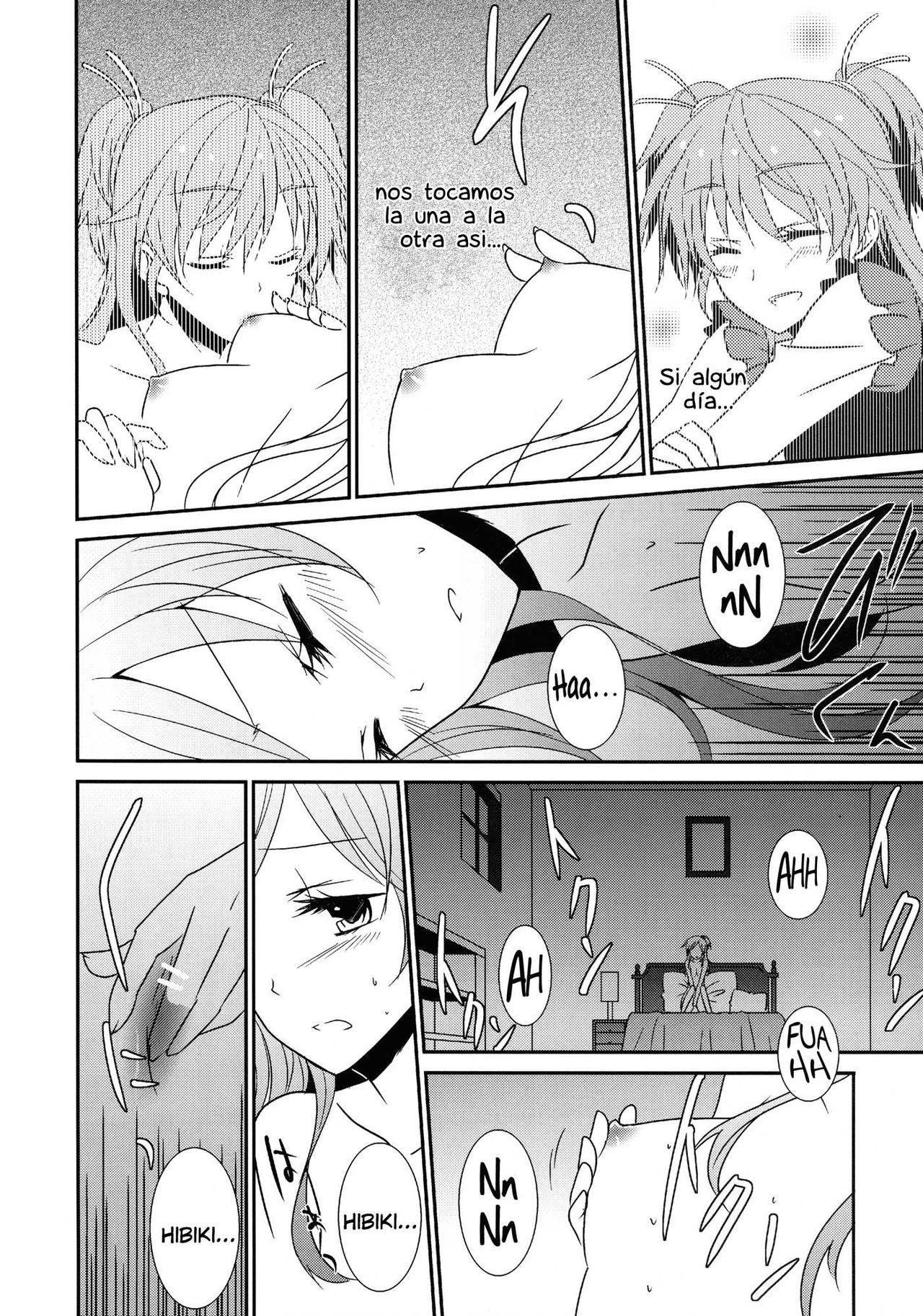 Sweet Box page 5 full