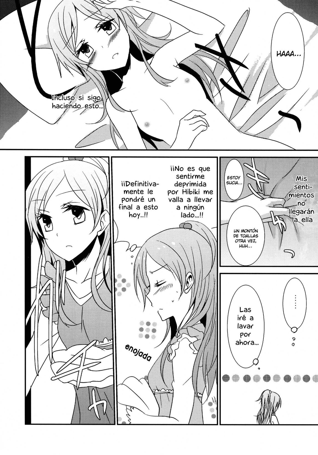 Sweet Box page 7 full