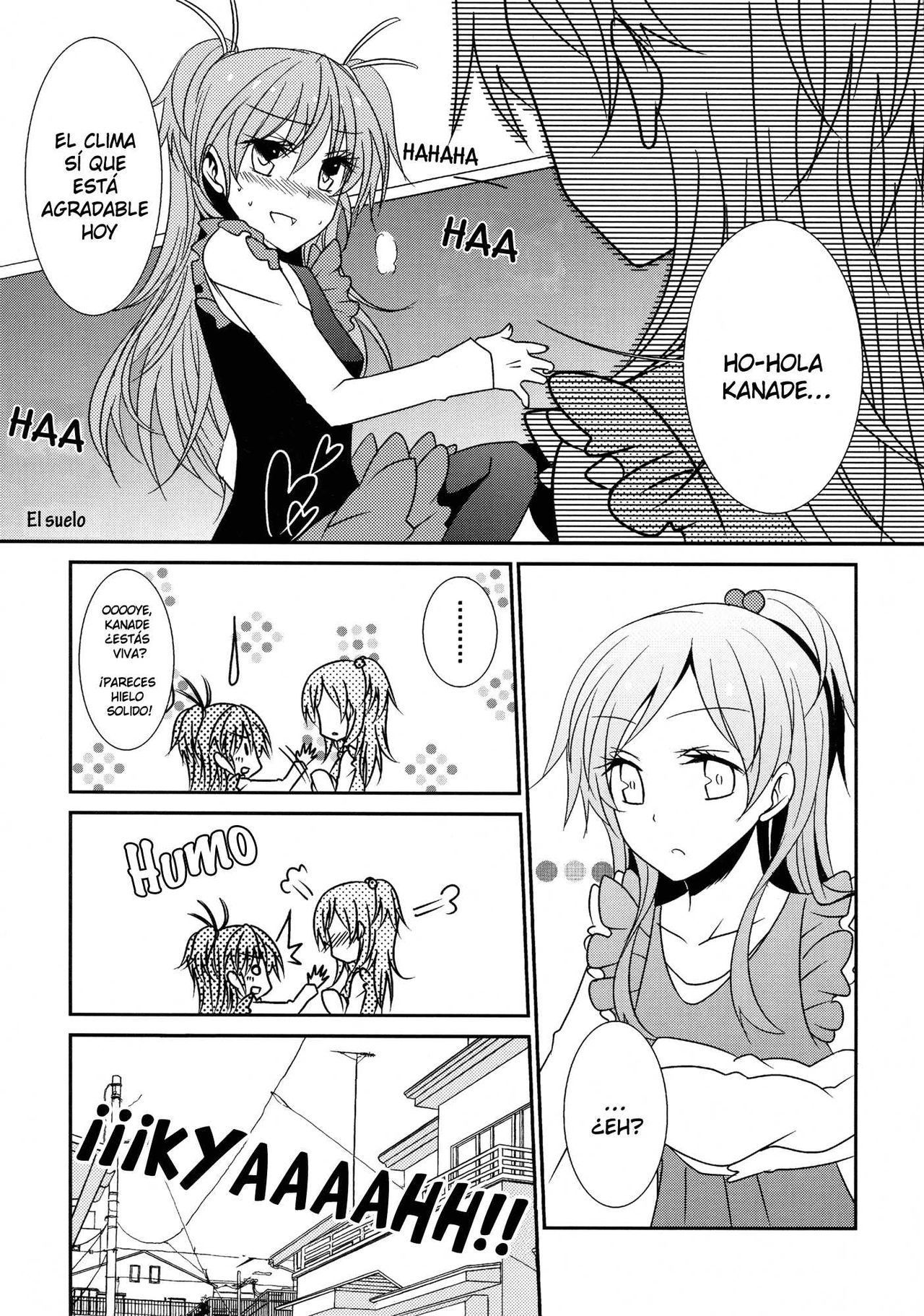 Sweet Box page 8 full