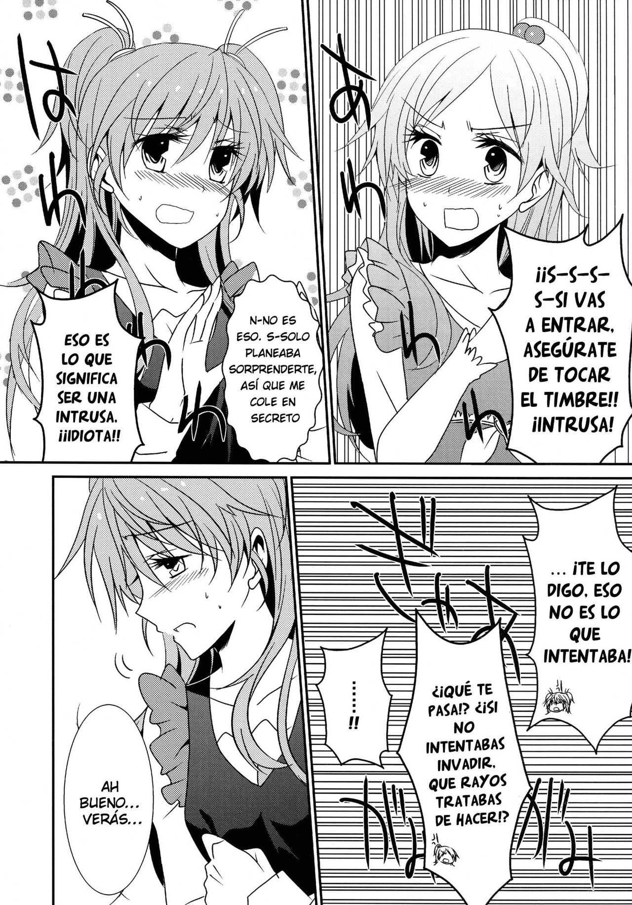 Sweet Box page 9 full