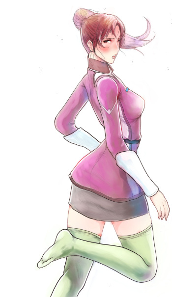 pixiv Oimandoo cover